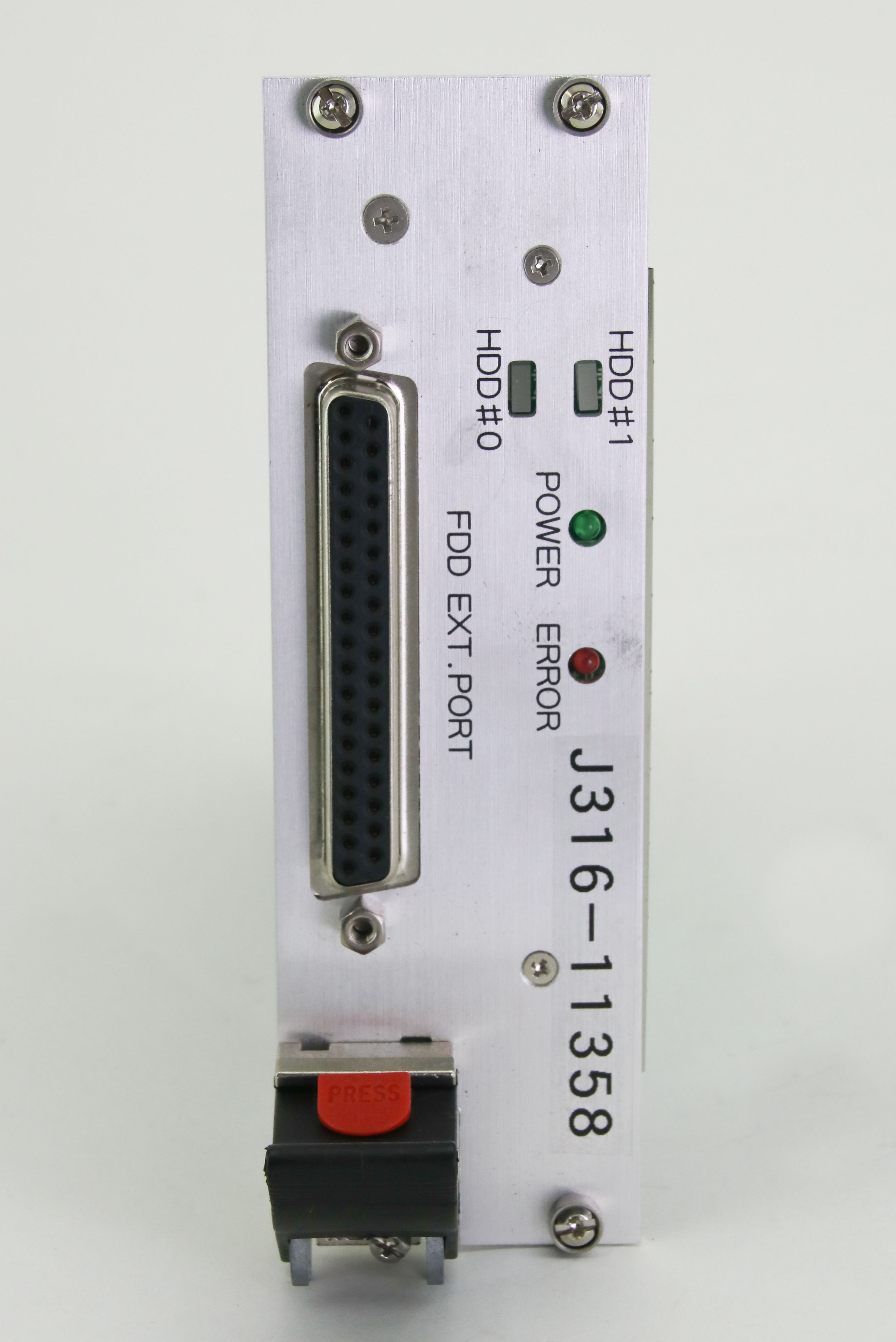 11358 TOKYO ELECTRON PCB FLASH-ROM,E2B038-11/FRIF,E244-010002-11